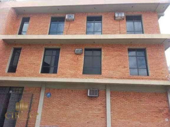 Imagem Edifício Residencial à Venda ou Locação, 600 m² em Vila Clementino - São Paulo Imagem Edifício Residencial à Venda ou Locação, 600 m² em Vila Clementino - São Paulo