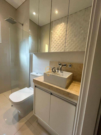 Imagem Apartamento com 3 Quartos à Venda, 83 m² em Pagador De Andrade - Jacareí