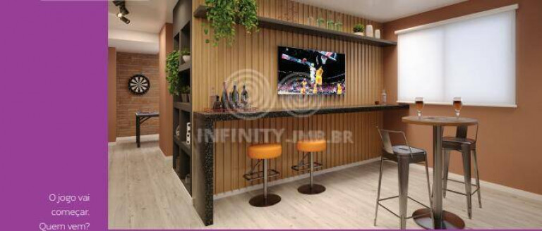 Imagem Apartamento com 2 Quartos à Venda, 42 m² em Penha - São Paulo