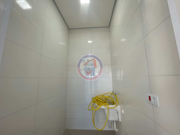Imagem Casa com 3 Quartos à Venda, 130 m² em Flórida - Praia Grande Imagem Casa com 3 Quartos à Venda, 130 m² em Flórida - Praia Grande