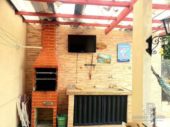 Imagem Casa com 3 Quartos à Venda, 91 m² em Jardim Europa - Teresópolis