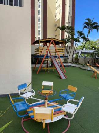 Imagem Apartamento com 3 Quartos à Venda, 108 m² em Pituba - Salvador