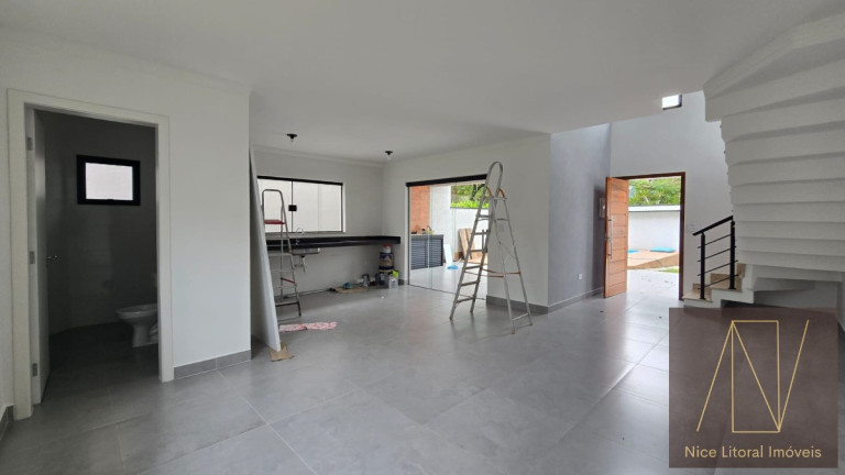 Imagem Sobrado com 3 Quartos à Venda, 120 m² em Jardim Mariella - Caraguatatuba Imagem Sobrado com 3 Quartos à Venda, 120 m² em Jardim Mariella - Caraguatatuba