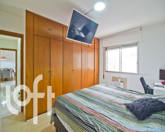 Imagem Apartamento com 2 Quartos à Venda, 81 m² em Vila Buarque - São Paulo