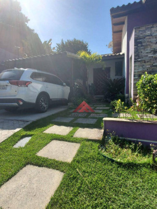 Imagem Casa com 3 Quartos à Venda, 194 m² em Pendotiba - Niterói Imagem Casa com 3 Quartos à Venda, 194 m² em Pendotiba - Niterói