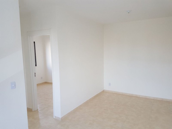 Imagem Apartamento com 2 Quartos à Venda, 55 m² em Jardim Terra Branca - Bauru