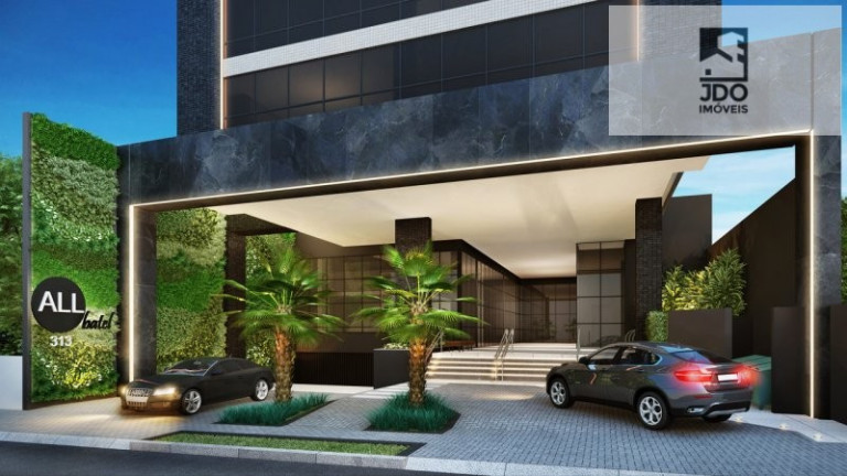 Imagem Sala Comercial à Venda, 57 m² em Batel - Curitiba Imagem Sala Comercial à Venda, 57 m² em Batel - Curitiba