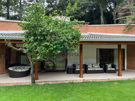 Imagem Casa com 4 Quartos à Venda, 370 m² em Altos De São Fernando - Jandira Imagem Casa com 4 Quartos à Venda, 370 m² em Altos De São Fernando - Jandira