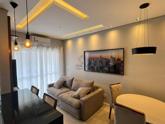 Imagem Apartamento com 1 Quarto à Venda, 47 m² em Itaguá - Ubatuba Imagem Apartamento com 1 Quarto à Venda, 47 m² em Itaguá - Ubatuba