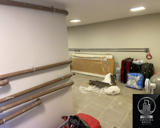 Imagem Casa com 4 Quartos à Venda, 284 m² em Alphaville Nova Esplanada 3 - Votorantim
