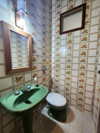 Imagem Casa com 4 Quartos à Venda, 192 m² em Quinta Da Barra - Teresópolis Imagem Casa com 4 Quartos à Venda, 192 m² em Quinta Da Barra - Teresópolis