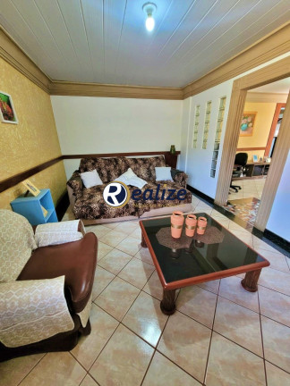 Imagem Casa com 4 Quartos à Venda, 720 m² em Jardim Boa Vista - Guarapari