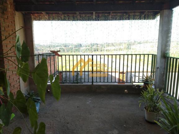 Imagem Casa com 3 Quartos à Venda, 273 m² em Jardim Nova Era - Itapetininga