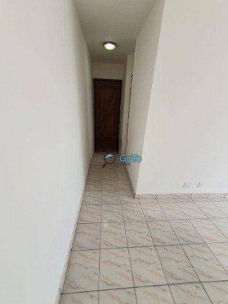 Imagem Apartamento com 2 Quartos à Venda, 62 m² em Vila Carrão - São Paulo