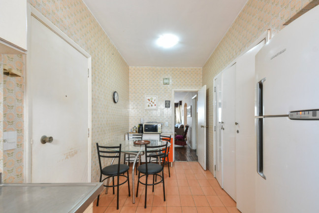 Imagem Imóvel com 3 Quartos à Venda, 113 m² em Jardim Paulista - São Paulo