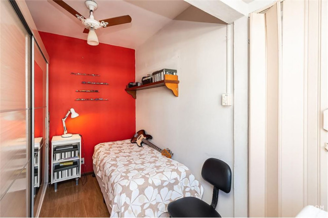 Imagem Imóvel com 2 Quartos à Venda, 82 m² em Menino Deus - Porto Alegre