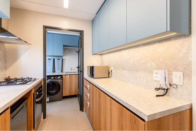 Imagem Apartamento com 2 Quartos à Venda, 117 m² em Campo Belo - São Paulo Imagem Apartamento com 2 Quartos à Venda, 117 m² em Campo Belo - São Paulo
