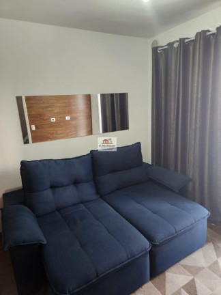 Imagem Apartamento com 1 Quarto à Venda, 33 m² em Jardim Santa Terezinha (zona Leste) - São Paulo Imagem Apartamento com 1 Quarto à Venda, 33 m² em Jardim Santa Terezinha (zona Leste) - São Paulo