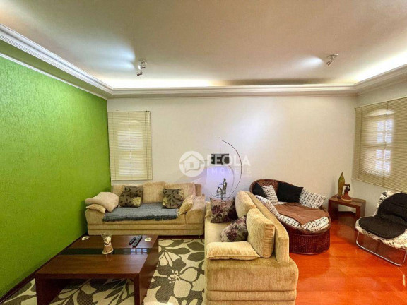 Imagem Casa com 3 Quartos à Venda, 287 m² em Jardim Sartori - Santa Bárbara D'oeste Imagem Casa com 3 Quartos à Venda, 287 m² em Jardim Sartori - Santa Bárbara D'oeste