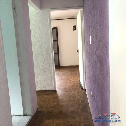 Imagem Sobrado com 2 Quartos à Venda, 160 m² em Bandeiras - Osasco