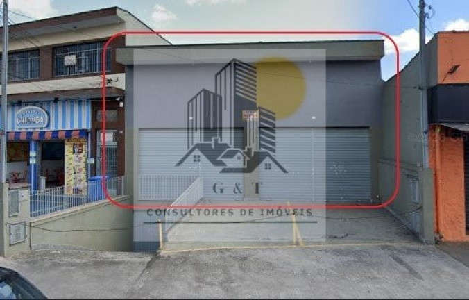Sala Comercial para Alugar, 180 m² em Butantã - São Paulo