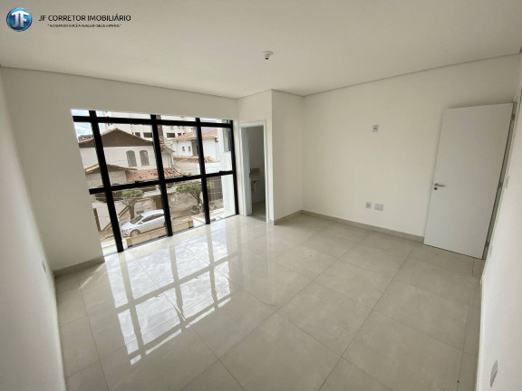 Imagem Casa com 3 Quartos à Venda, 125 m² em Bom Retiro - Ipatinga