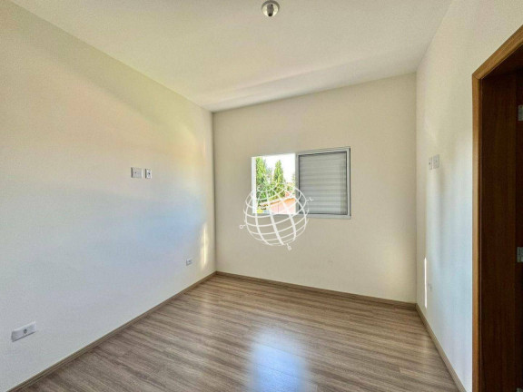 Imagem Casa com 3 Quartos à Venda, 117 m² em Jardim Tapajós - Atibaia