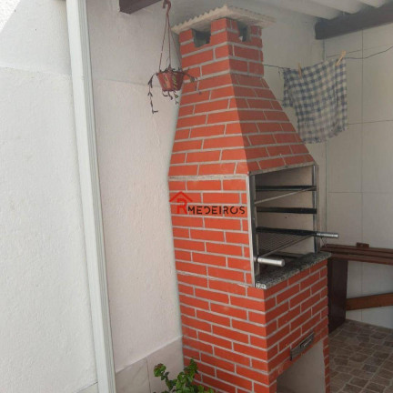 Imagem Casa com 2 Quartos à Venda, 81 m² em Ocian - Praia Grande