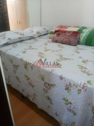 Imagem Casa com 2 Quartos à Venda, 70 m² em Jardim Iracema - São Paulo