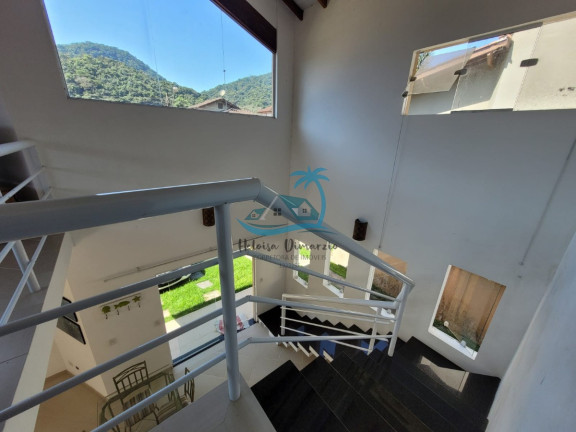 Imagem Casa de Condomínio com 4 Quartos à Venda, 312 m² em Horto Florestal - Ubatuba