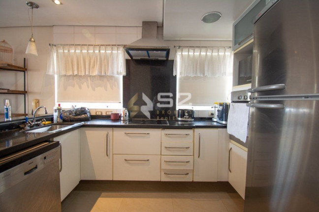 Imagem Apartamento com 3 Quartos à Venda, 156 m² em Vila Leopoldina - São Paulo Imagem Apartamento com 3 Quartos à Venda, 156 m² em Vila Leopoldina - São Paulo