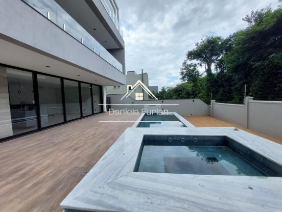 Imagem Casa de Condomínio com 4 Quartos à Venda, 422 m² em Condomínio Alphaville Nova Esplanada - Votorantim