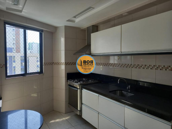 Imagem Apartamento com 3 Quartos à Venda, 99 m² em Boa Viagem - Recife