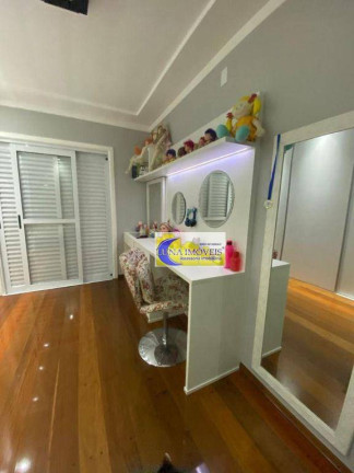 Imagem Sobrado com 3 Quartos à Venda, 264 m² em Jardim Do Mar - São Bernardo Do Campo Imagem Sobrado com 3 Quartos à Venda, 264 m² em Jardim Do Mar - São Bernardo Do Campo