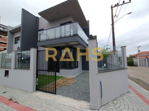 Imagem Casa com 2 Quartos à Venda, 92 m² em Itajuba - Barra Velha Imagem Casa com 2 Quartos à Venda, 92 m² em Itajuba - Barra Velha