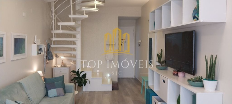 Apartamento com 2 Quartos à Venda, 140 m² em Jardim Das Indústrias - São José Dos Campos
