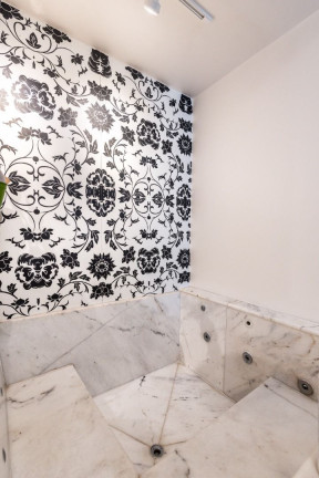 Imagem Imóvel com 3 Quartos à Venda, em Higienópolis - São Paulo Imagem Imóvel com 3 Quartos à Venda, em Higienópolis - São Paulo