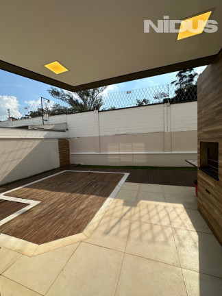Imagem Casa com 3 Quartos à Venda, 321 m² em Alphaville Nova Esplanada - Votorantim