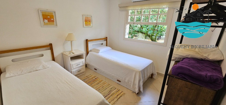 Imagem Imóvel com 4 Quartos para Temporada, 201 m² em Juquehy - São Sebastião Imagem Imóvel com 4 Quartos para Temporada, 201 m² em Juquehy - São Sebastião