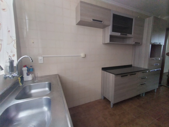 Imagem Apartamento com 3 Quartos à Venda, 105 m² em Centro - Bauru