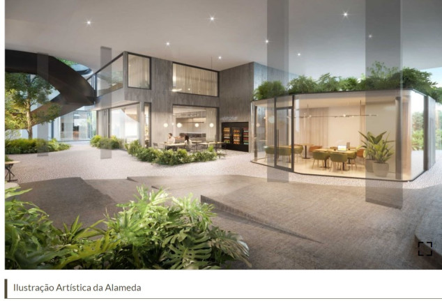 Imagem Apartamento com 3 Quartos à Venda, 127 m² em Campo Belo - São Paulo