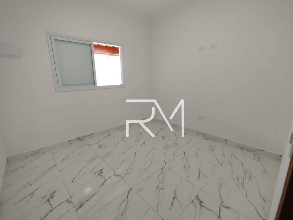 Imagem Casa com 2 Quartos à Venda, 62 m² em Balneário Itaguaí - Mongaguá