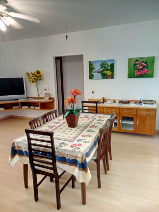 Imagem Apartamento com 4 Quartos à Venda, 179 m² em Centro - Guarapari