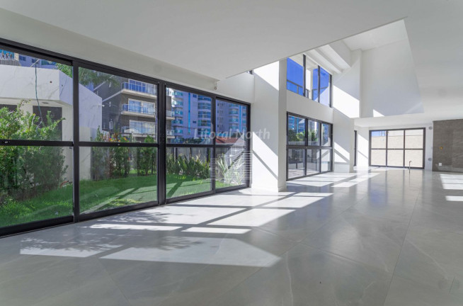 Imagem Apartamento com 3 Quartos à Venda, 321 m² em Praia Brava - Itajaí Imagem Apartamento com 3 Quartos à Venda, 321 m² em Praia Brava - Itajaí