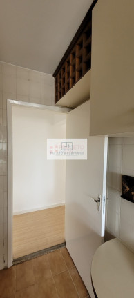 Imagem Apartamento com 3 Quartos à Venda, 80 m² em Alto Da Boa Vista - São Paulo