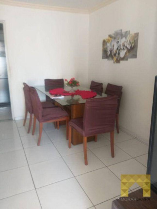 Imagem Apartamento com 3 Quartos à Venda, 84 m² em Bessa - João Pessoa