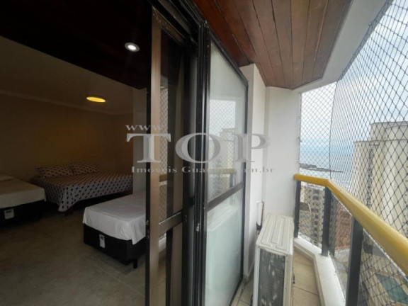 Imagem Apartamento com 3 Quartos para Alugar, 100 m² em Pitangueiras - Guarujá Imagem Apartamento com 3 Quartos para Alugar, 100 m² em Pitangueiras - Guarujá