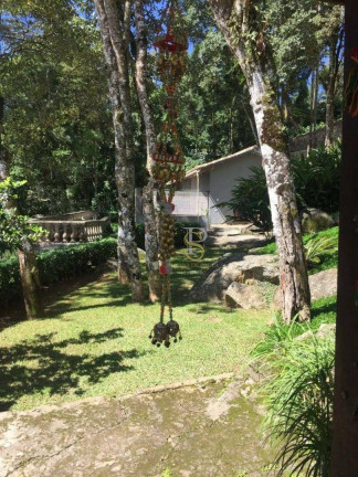 Imagem Casa com 4 Quartos à Venda, 463 m² em Serra Da Cantareira - Mairiporã