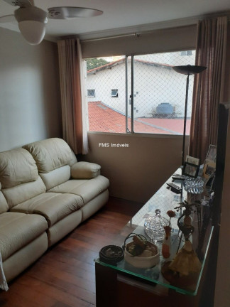 Foto do imóvel Imóvel com 2 Quartos à Venda, 68 m² em Bosque Da Saude - São Paulo