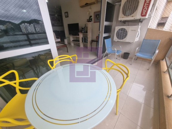Imagem Apartamento com 3 Quartos à Venda, 180 m² em Vila Luis Antônio - Guarujá